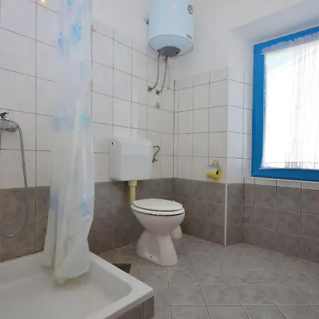 Prázdninový dům In Mit Freiterrasse Dobropoljana